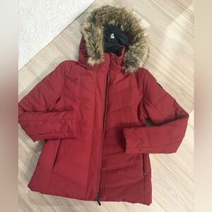 Obermeyer Tuscany ski jacket